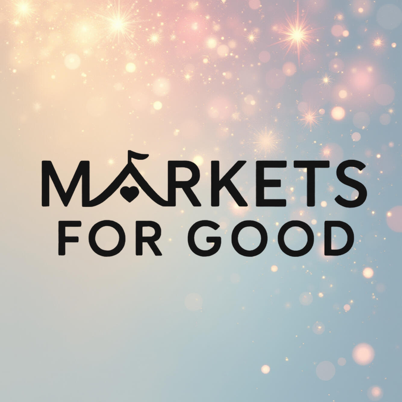 Shop Small. Give Big. Spread Good.