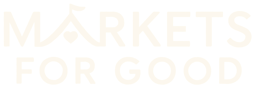 Markets for Good